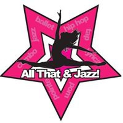 All That & Jazz