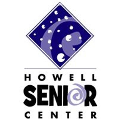 Howell Senior Center