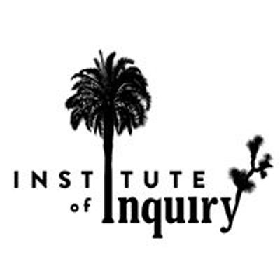 Institute of Inquiry