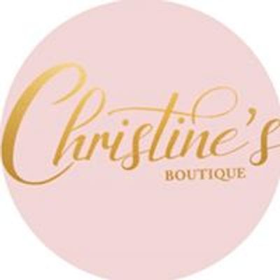 Christine's Boutique