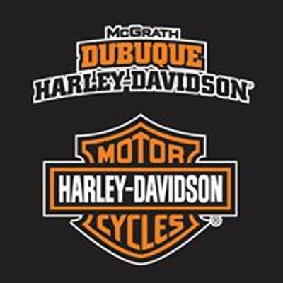 McGrath Dubuque Harley-Davidson Motorcycles