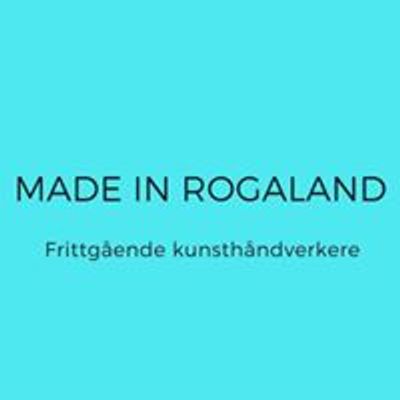 Made in Rogaland