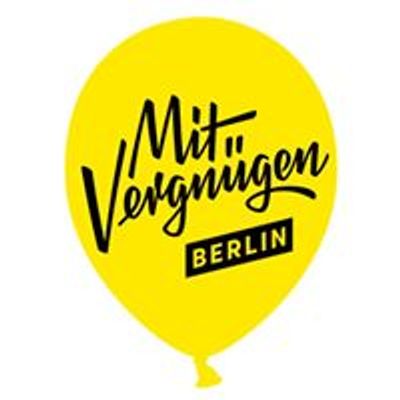 Mit Vergn\u00fcgen Berlin