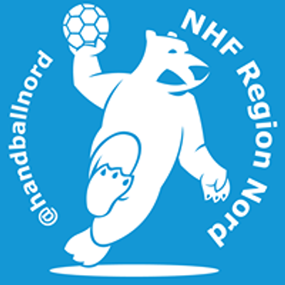 H\u00e5ndball i Region Nord