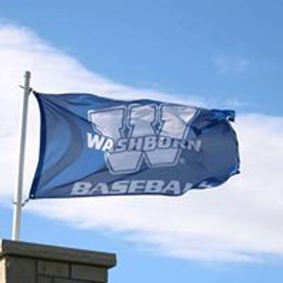 Washburn Ichabod Baseball