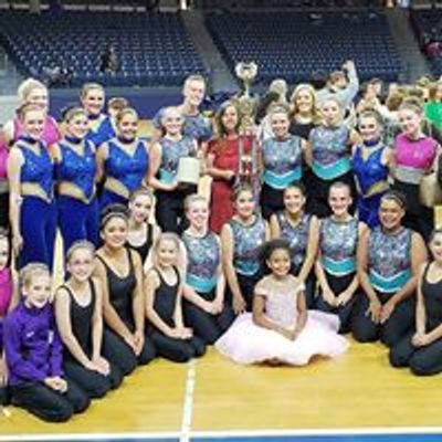 Razzle Dazzles Baton Twirling Corps