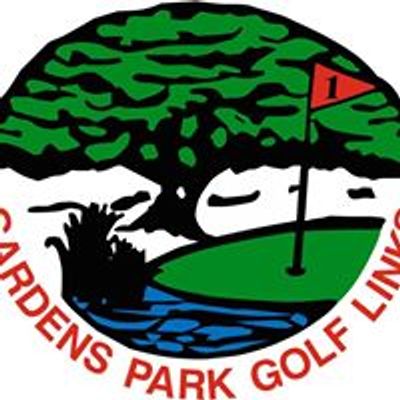 Gardens Park Golf Links - Darwin