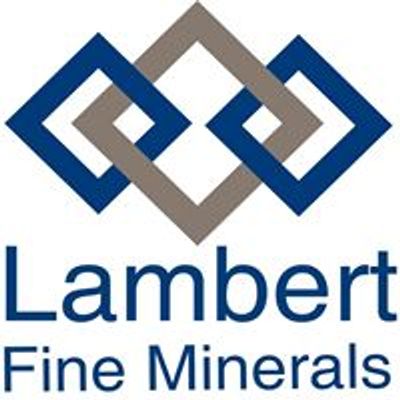 Lambert Fine Minerals