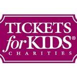 Tickets for Kids Charities - MN