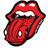 Viva Skegvegas VW Show