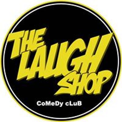 The Laugh Shop at Hotel Blackfoot