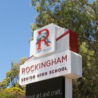 Rockingham Senior High School