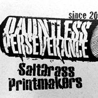 Saltgrass Printmakers