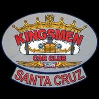 Kingsmen Car Club of Santa Cruz, CA