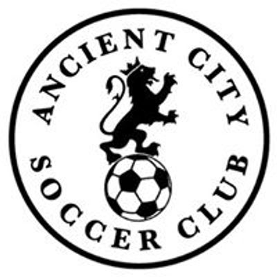 Ancient City Soccer Club
