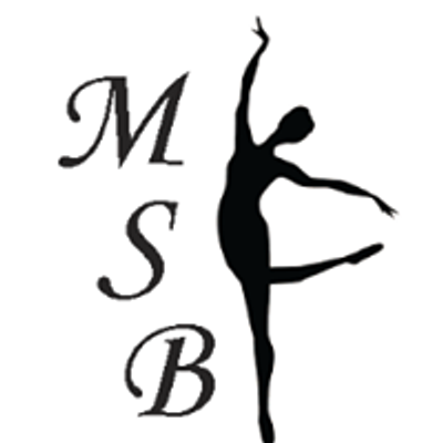 Mia Saunders School of Ballet