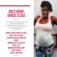 Bri's Dance Place