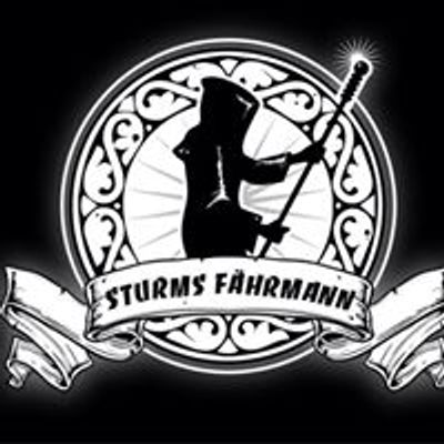 Sturms F\u00e4hrmann