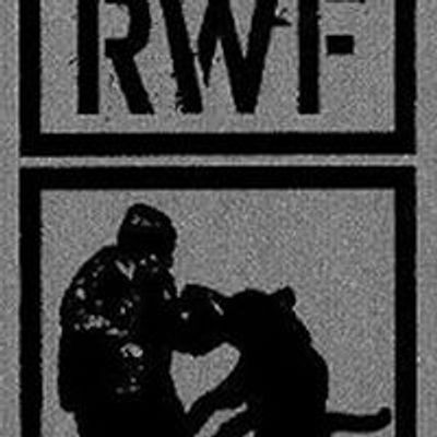 Rottweiler Werkgroep Flevoland