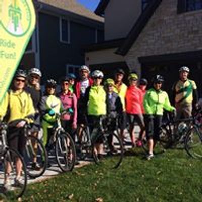 Mount Prospect Bike Club