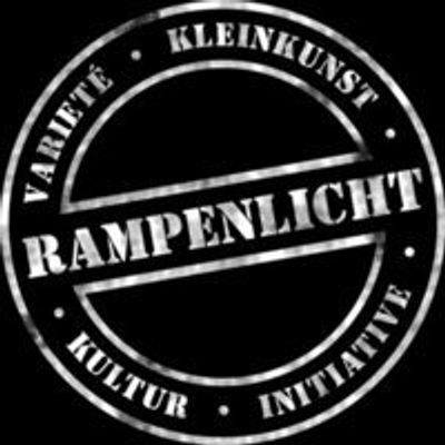 Rampenlicht - Variet\u00e9