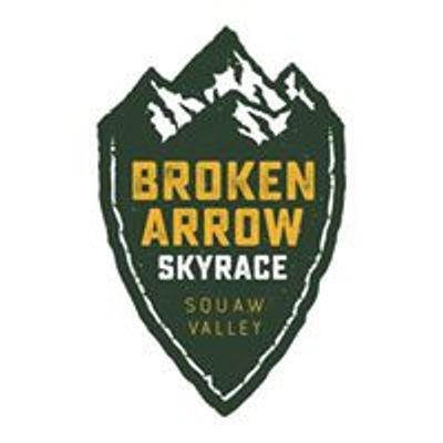 The Broken Arrow Skyrace