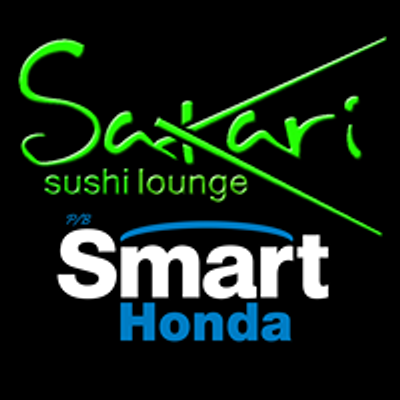 Sakari Sushi Race Team p\/b Smart Honda