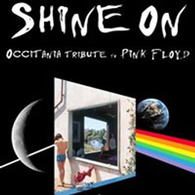 Shine on - Occitania tribute to Pink Floyd