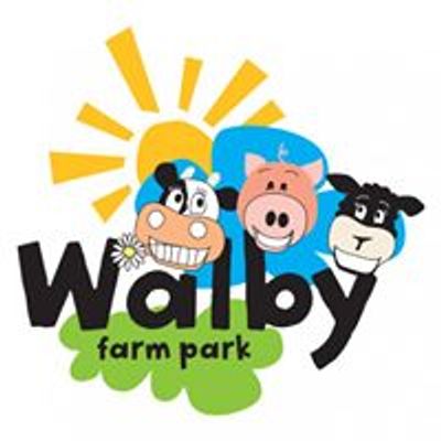 Walby Farm Park