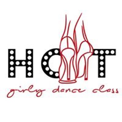 Hot Girly Dance Class