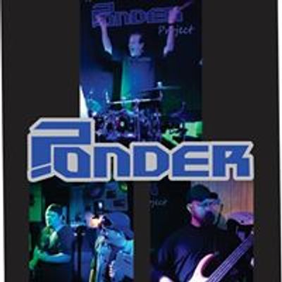 The Ponder Project