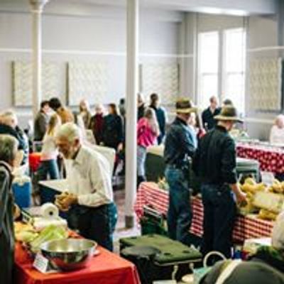 Winter Farmers' Market