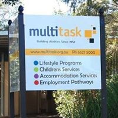 Multitask Human Resource Foundation