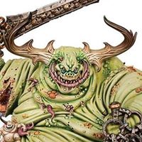 Games Workshop: Larwin Square