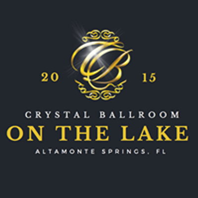 Crystal Ballroom on the Lake