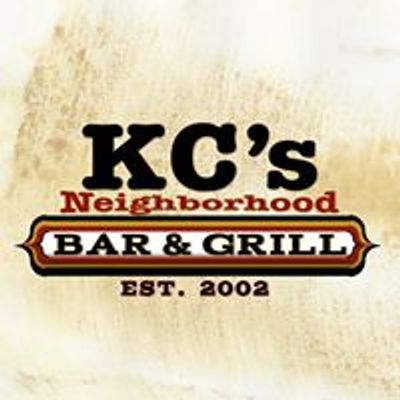 KCs Bar