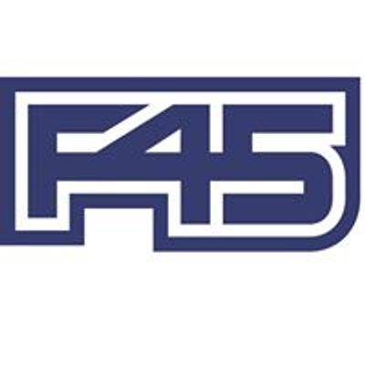 F45 Training Whangarei South