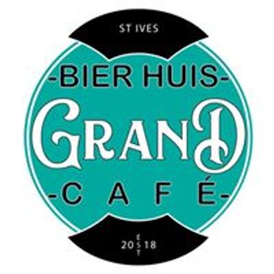 Bier Huis Grand Caf\u00e9