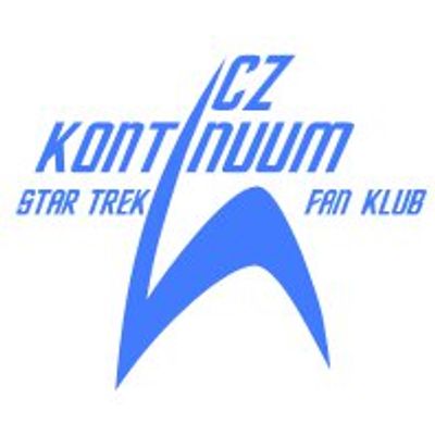 CZ Kontinuum Star Trek fan klub