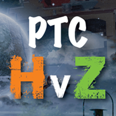 PTC Humans vs. Zombies