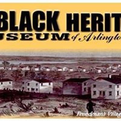 The Black Heritage Museum of Arlington