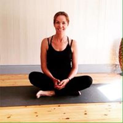 Yvonne Doyle Yoga