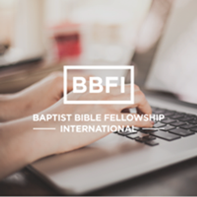 Baptist Bible Fellowship International