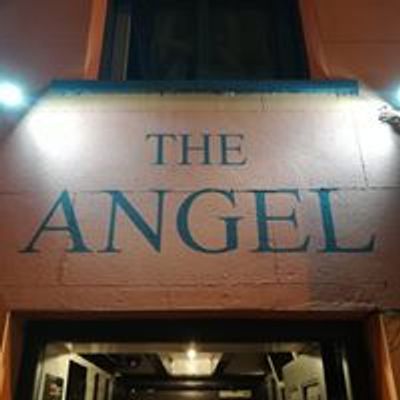 The Angel Inn Aberystwyth