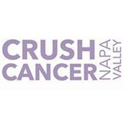 Crush Cancer Napa Valley