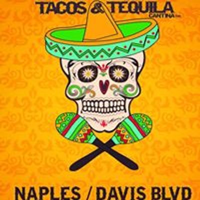 Tacos & Tequila Cantina