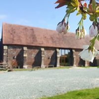 Long Furlong Barn - Wedding & Corporate Venue