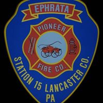 Ephrata Pioneer Fire Company