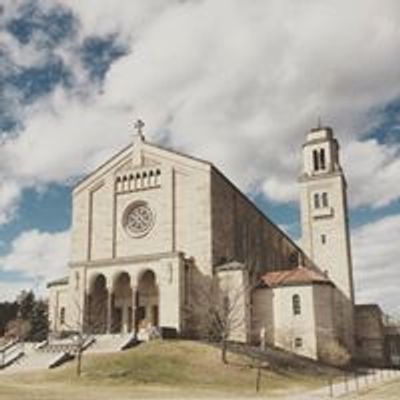 Duluth Cathedral