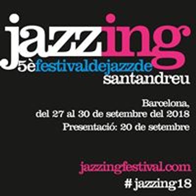 Festival de Jazz de Sant Andreu